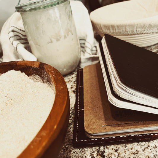 Leather Planner, B6 Traveler’s Notebook, Deluxe w pockets & pen loop, Full Grain Leather Journal fits 5x7 Inserts, Upick leather finish