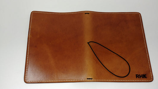 Border Stitching (pen loop option too)