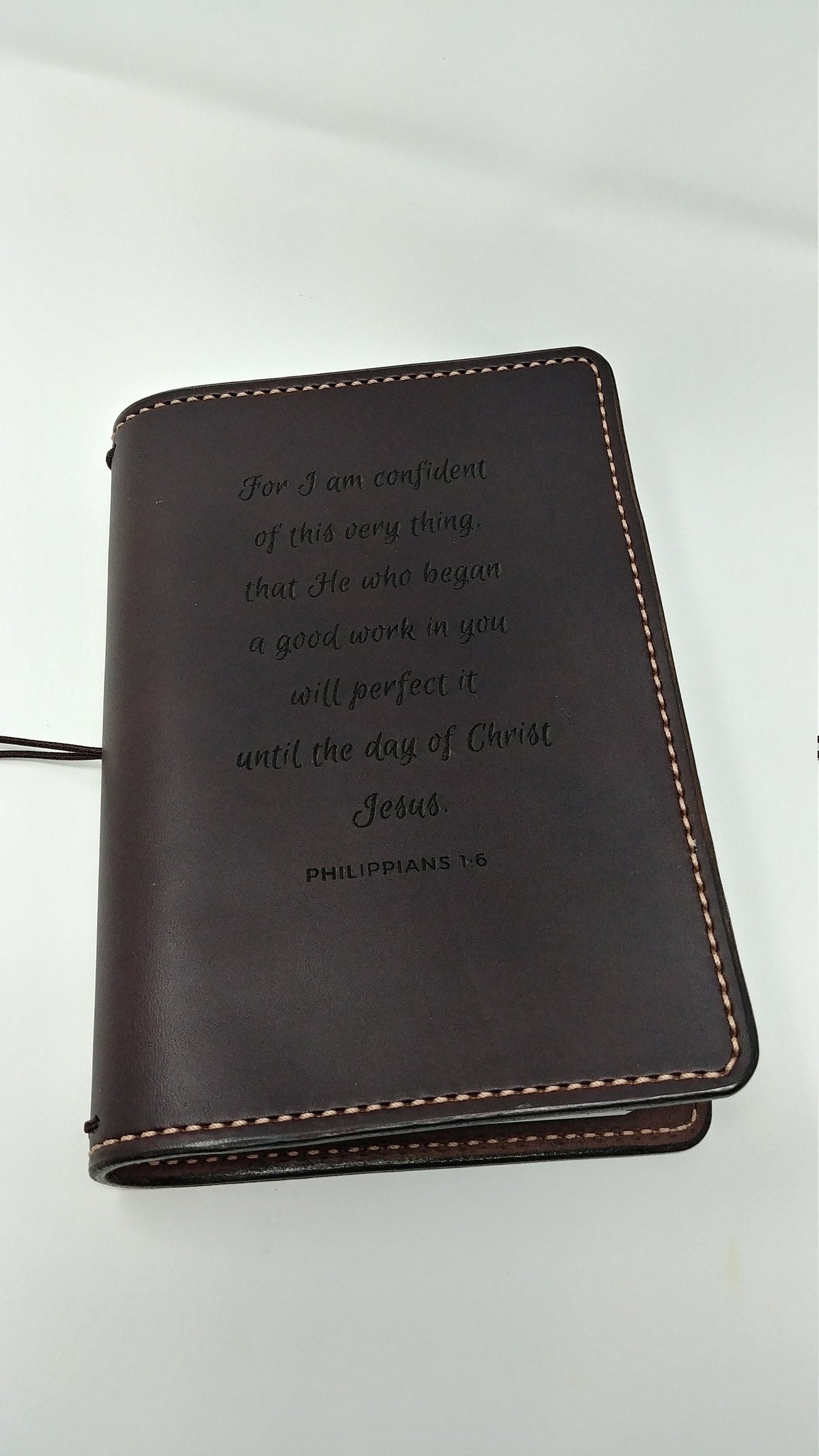 Custom Add-on Stitching, optional Penloop