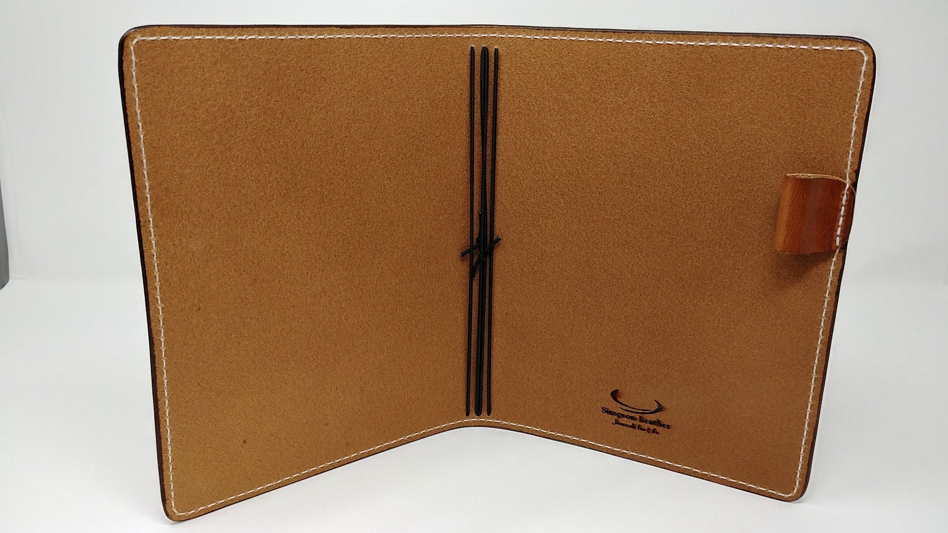 Custom Add-on Stitching, optional Penloop