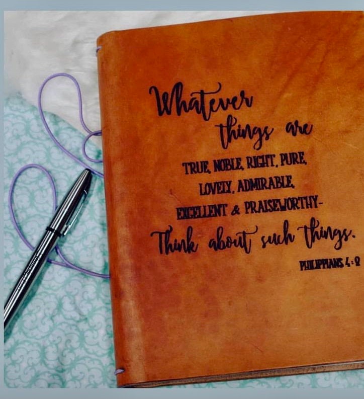 Custom Design Engraving: An UPGRADE to your Cover Purchase